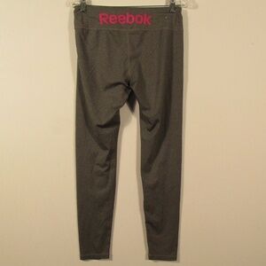 Reebok Brown Leggings